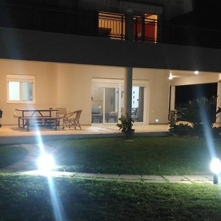 Aggelos Garden View Faliraki Exterior photo