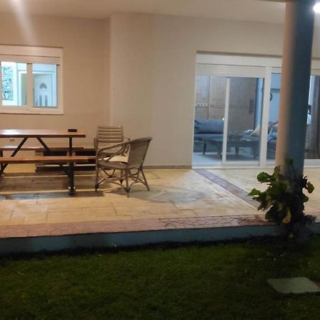 Aggelos Garden View Faliraki Exterior photo