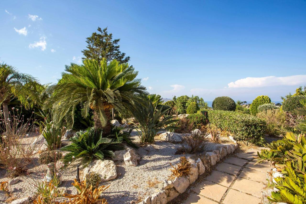 Aggelos Garden View Faliraki Exterior photo